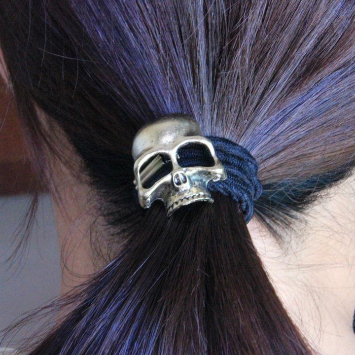 Skull Hairties - Buy 1, Get 2 Free! | Bowlift