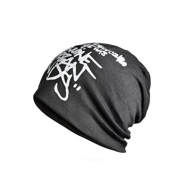 BowLift | Double Layer Unique Men Winter Hat