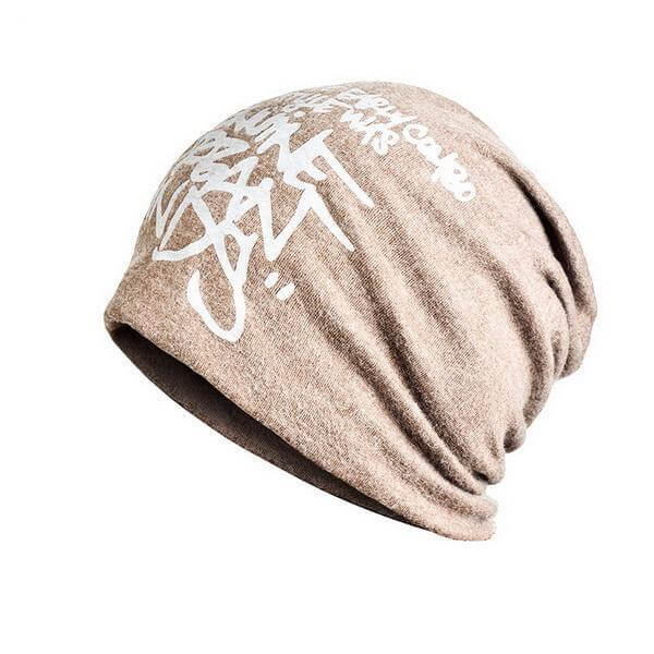 BowLift | Double Layer Unique Men Winter Hat