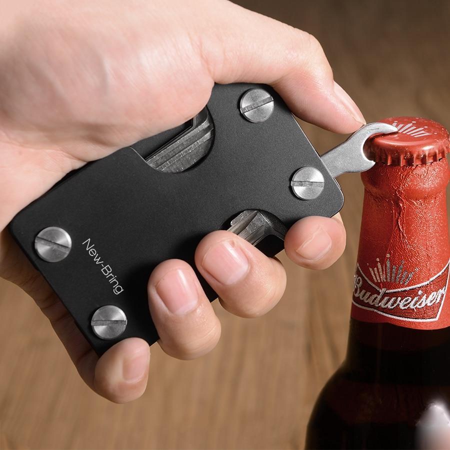 BowLift | 3 in 1 Functional Money Clip