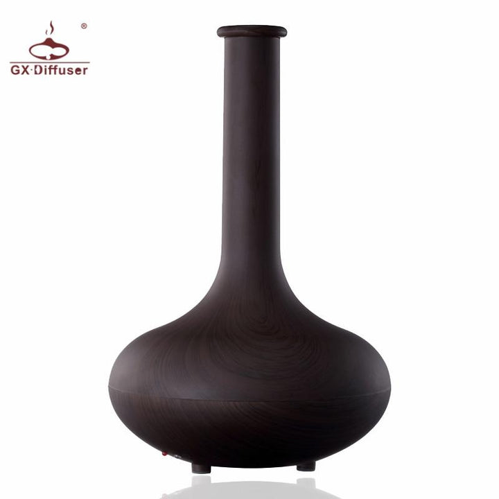 Aurora - Aromatherapy Oil Difuser | Bowlift