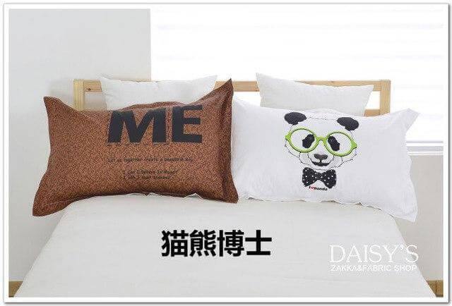 BowLift | 3D Cotton Cartoon Pillow Cases