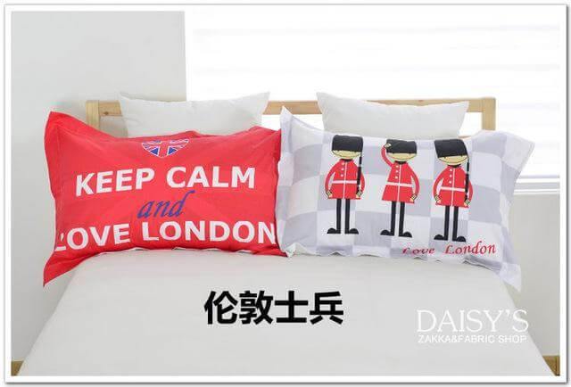 BowLift | 3D Cotton Cartoon Pillow Cases