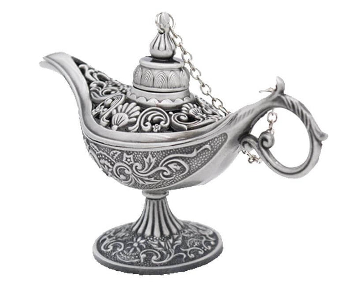 BowLift | Aladdin Magic Lamps