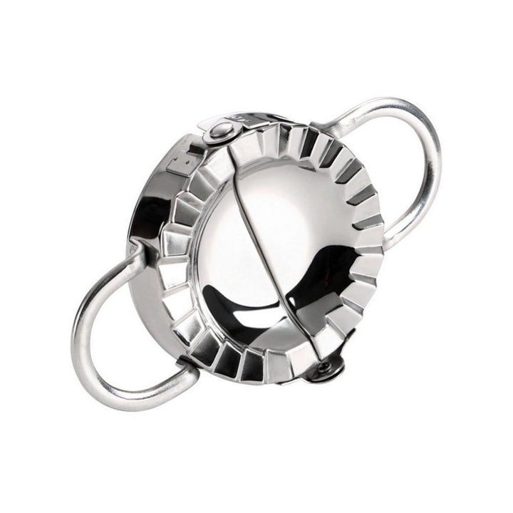 BowLift | 2PC Stainless Steel Dumpling and Empanada Maker
