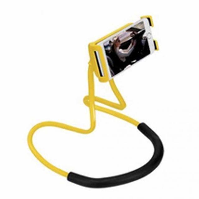BowLift | Hands Free Phone Holder