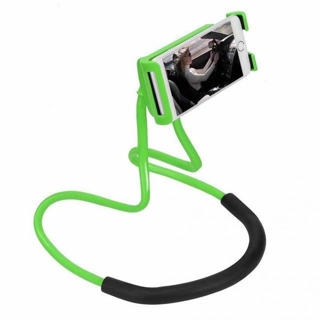 BowLift | Hands Free Phone Holder