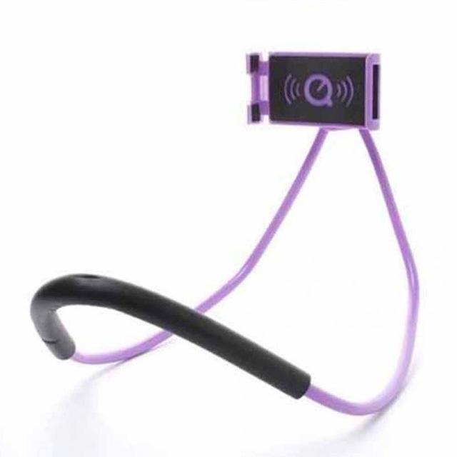 BowLift | Hands Free Phone Holder