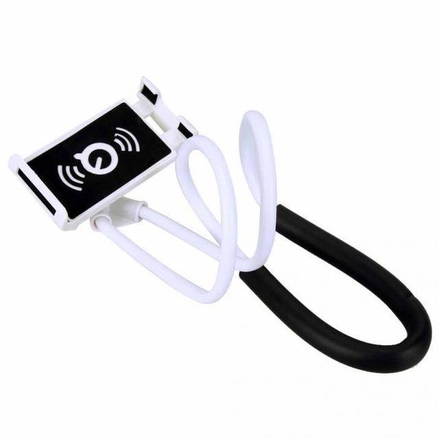 BowLift | Hands Free Phone Holder