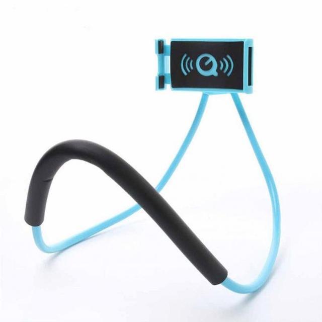 BowLift | Hands Free Phone Holder