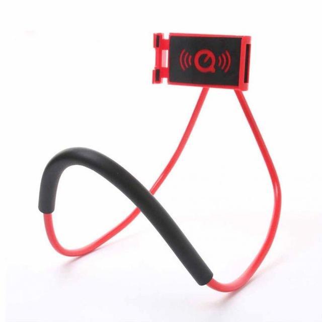 BowLift | Hands Free Phone Holder
