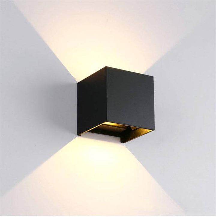BowLift | Modern LED Wall Light