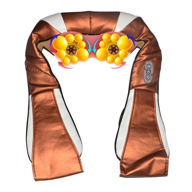 BowLift | Electronic U-Shape Body Massager