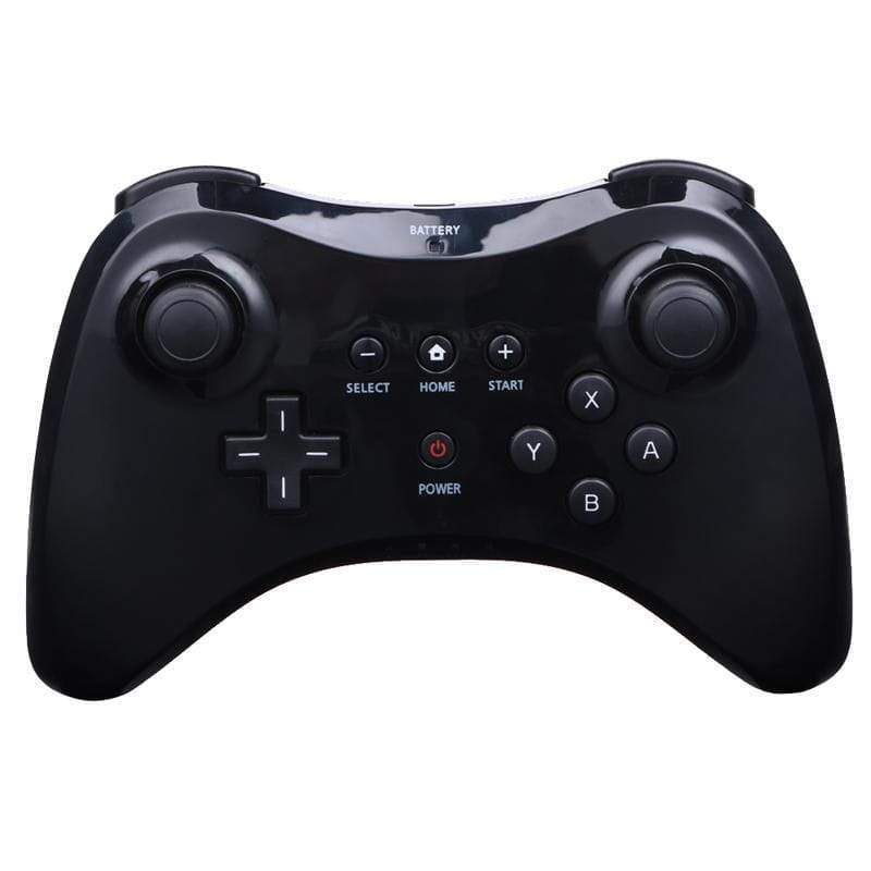 BowLift | Wireless Classic Pro Controller