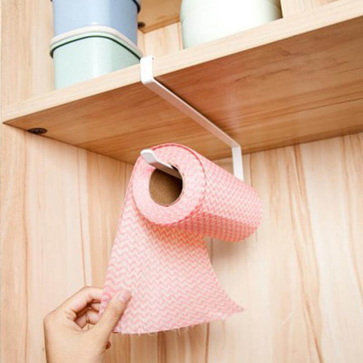 BowLift | Kitchen Smart Paper Towel Holder