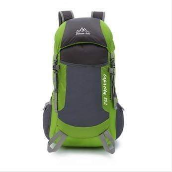 BowLift | Super Soft Skin Pack Travel Backpack Outdoor Trekking Climbing Mountain Travel Waterproof Hiking Backpack Softback Foldable Bag