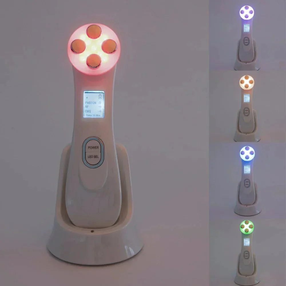 BowLift | RF Lift - Rejuvenate your skin - Advanced lifting - Visible results!