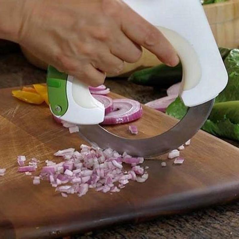 Circular Rolling Knife | Bowlift