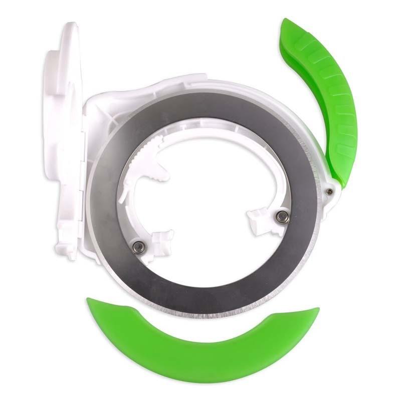 Circular Rolling Knife | Bowlift