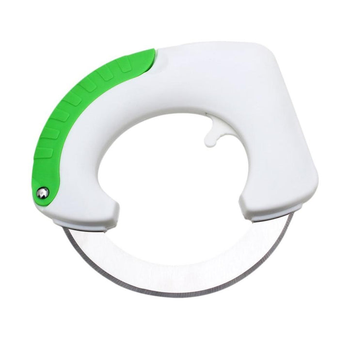 Circular Rolling Knife | Bowlift