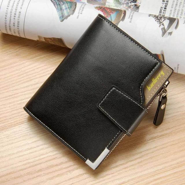 BowLift | Clutch Men Wallet