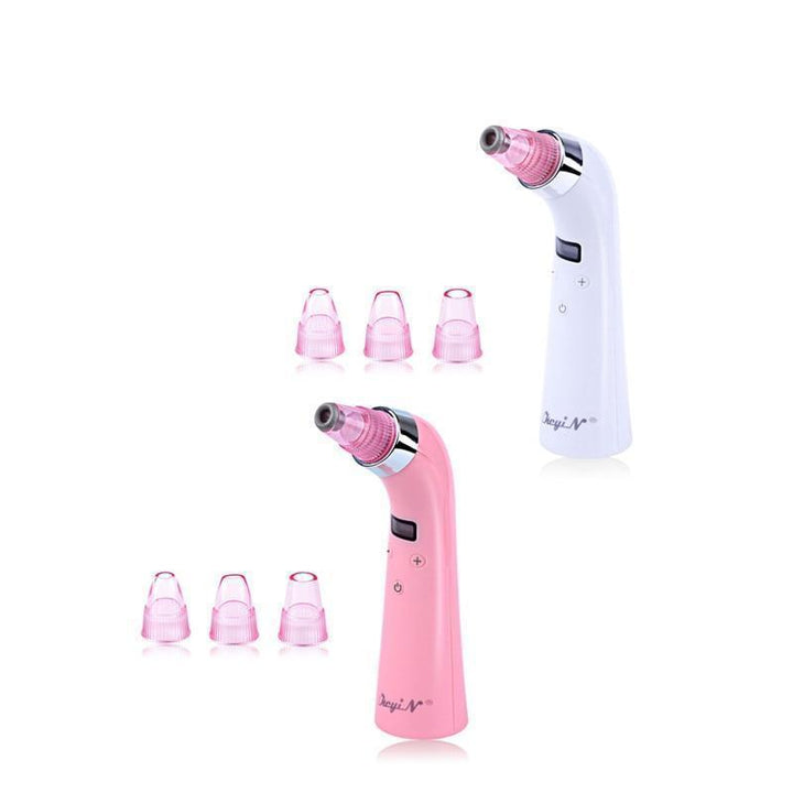 BowLift | Diamond Microdermabrasion Machine