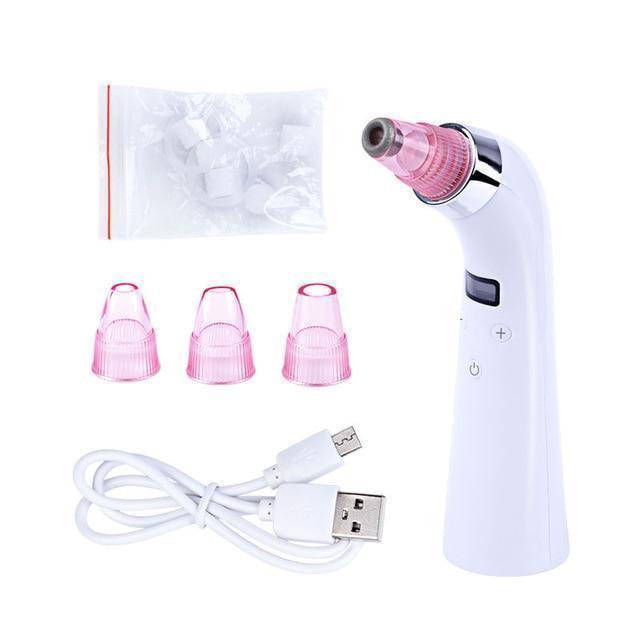BowLift | Diamond Microdermabrasion Machine