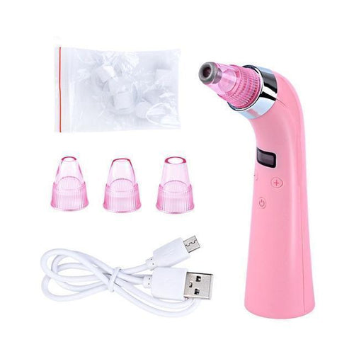 BowLift | Diamond Microdermabrasion Machine