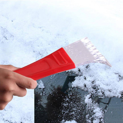 BowLift | Car Snow Ice Scraper