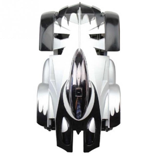 BowLift | Remote Control Wall Climbing Car