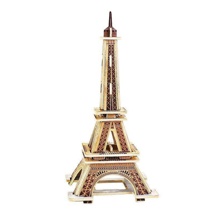 Mini Eiffel Tower | Bowlift