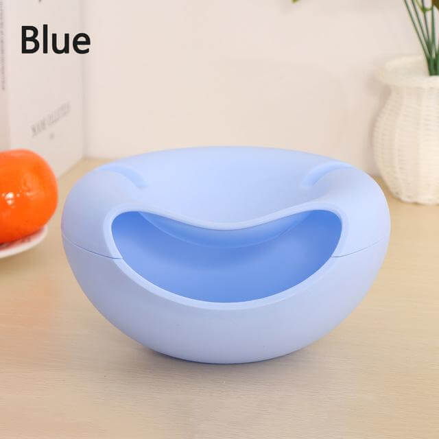 BowLift | Multifunctional Double Layer Bowl