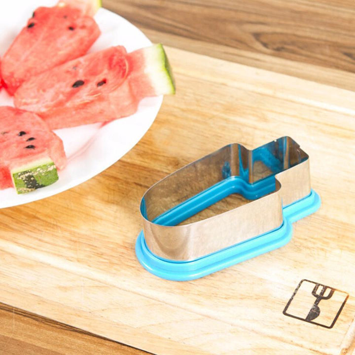 Watermelon Ice Cream Cutter | Bowlift