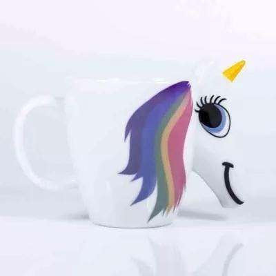 BowLift | Unicorn Color Changing Mug