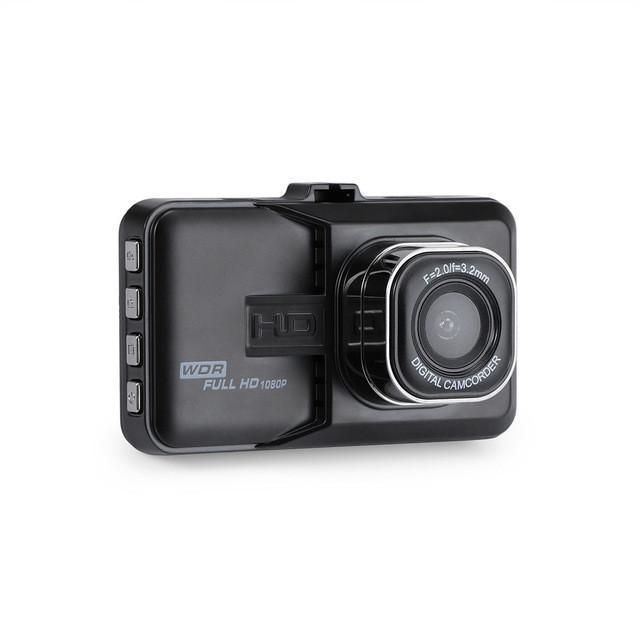 BowLift | 3 inch Dash Camera Car DVR Dash Cam Video Recorder HDMI HD 1080P Camcorder Night Vision Motion Detection Loop Recording