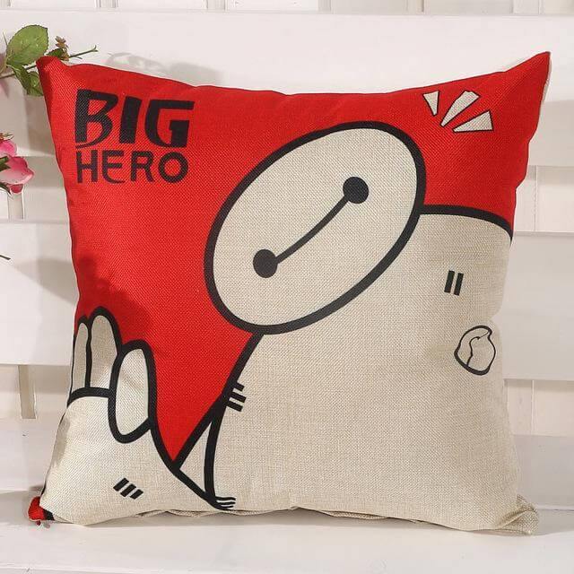 BowLift | Cat Pattern High Quality Pillow Cases