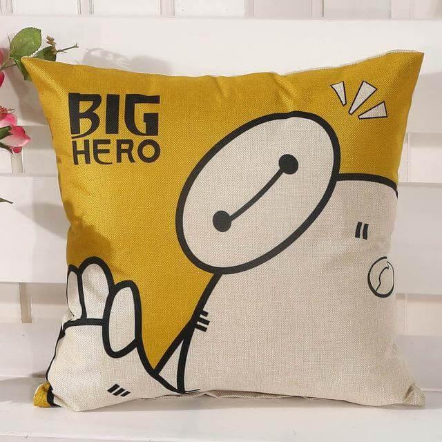 BowLift | Cat Pattern High Quality Pillow Cases