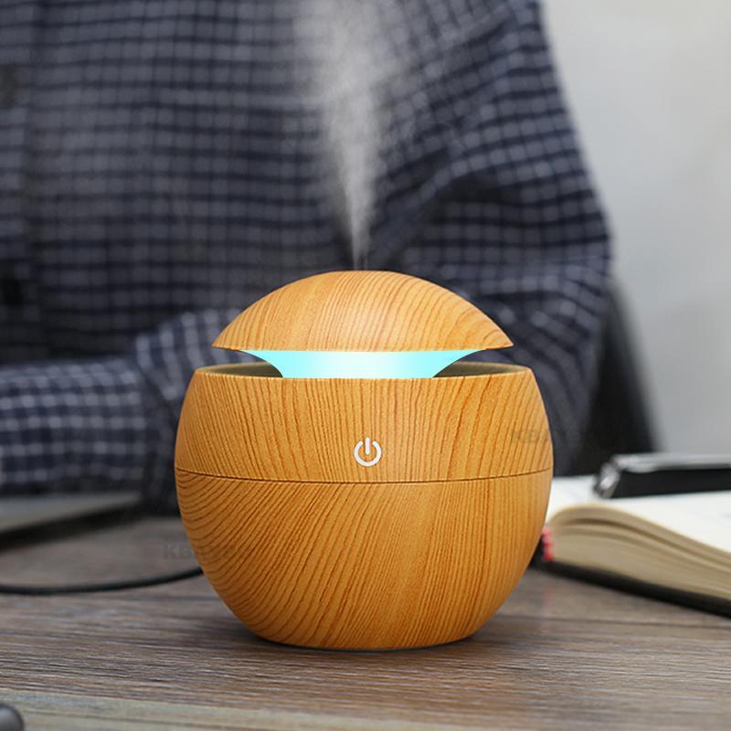 BowLift | Essential Oil Diffuser Humidifier