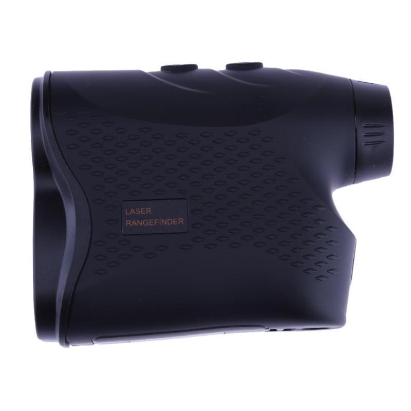 BowLift | Monocular Telescope Laser Rangefinder 600M