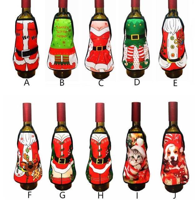 BowLift | Drink Bottle Cover