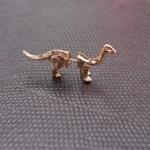 Brontosaurus Earrings | Bowlift
