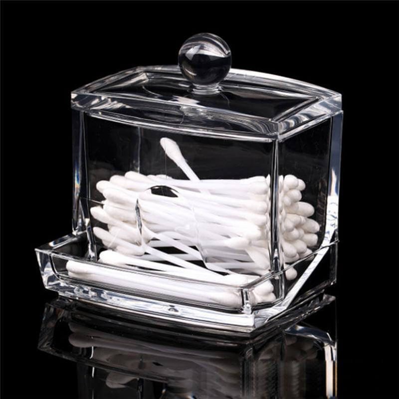 BowLift | Creative Clear Acrylic Storage Holder Box