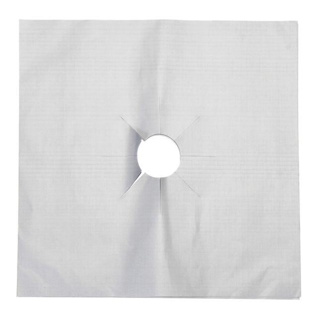 BowLift | Reusable Aluminum Foil 4pcs/lot