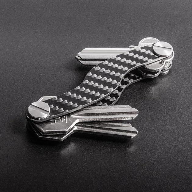 Clavis - Key Organizer | Bowlift