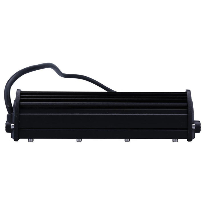 BowLift | 6 inch 24W Single row LED Light Bar Waterproof Offroad Cars