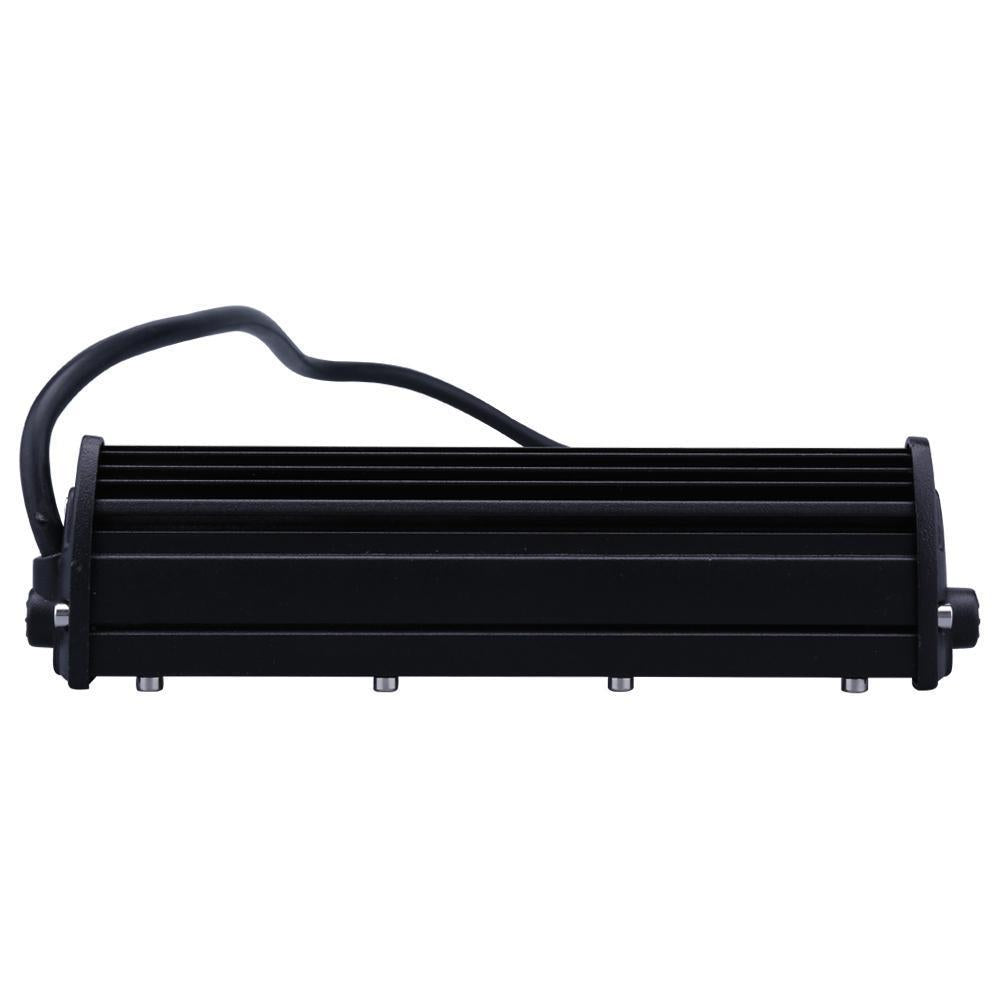 BowLift | 6 inch 24W Single row LED Light Bar Waterproof Offroad Cars