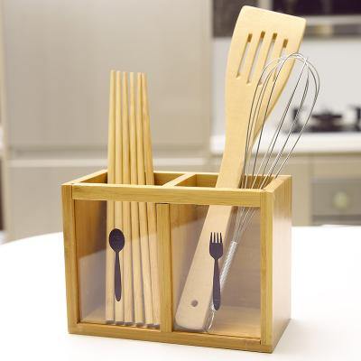BowLift | Japan Style Bamboo Racks for Multifunctional Use