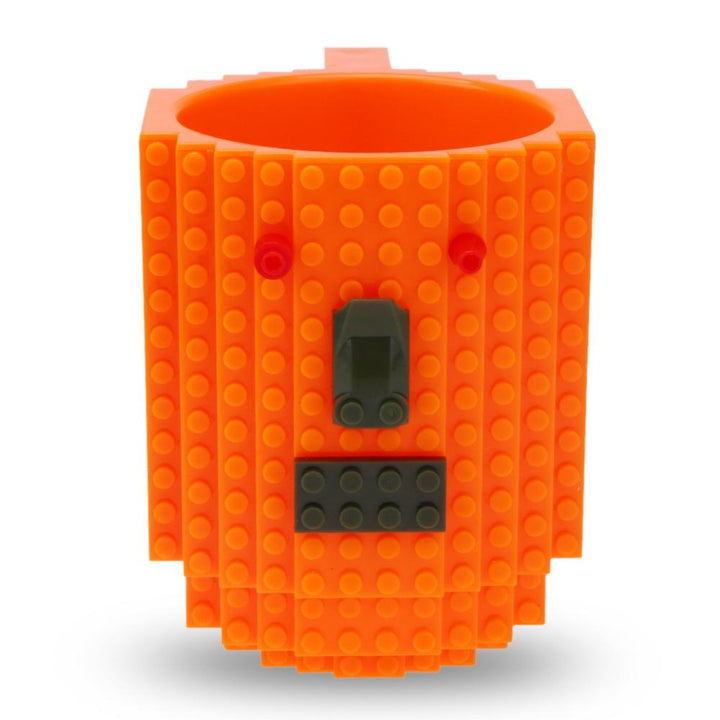 DIY Building Block Coffee Mug | Bowlift