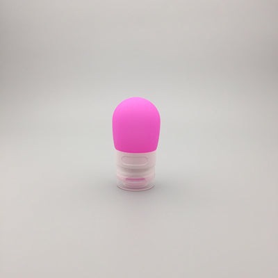 BowLift | Silicone Travel Lotion Shampoo Bath Container