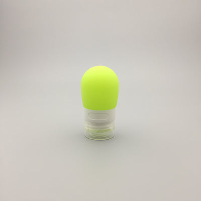 BowLift | Silicone Travel Lotion Shampoo Bath Container